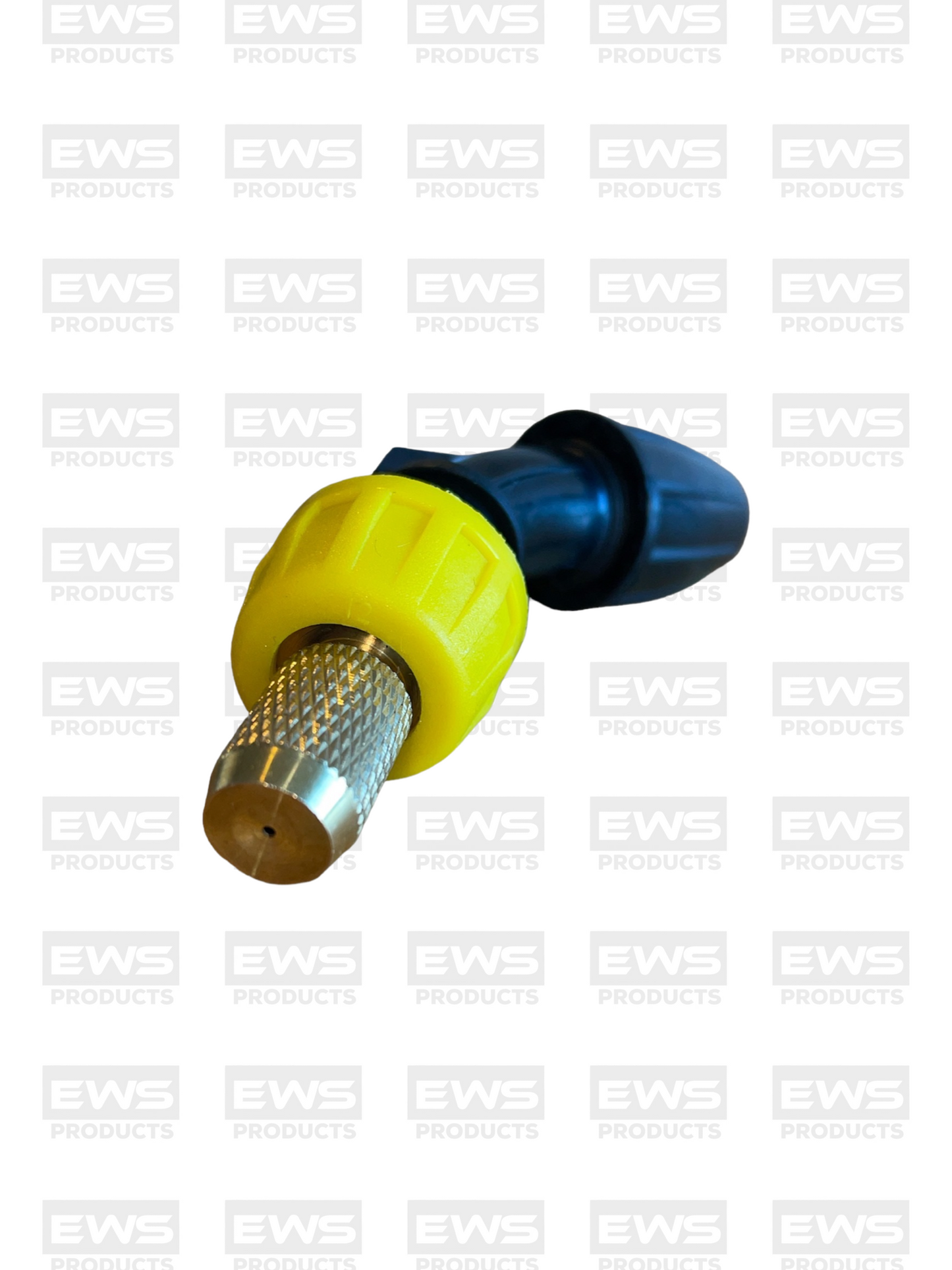 Knapsack Sprayer Hand Lance Fitting Plus Adjustable Atomizing Spray nozzle Tip (Copy)