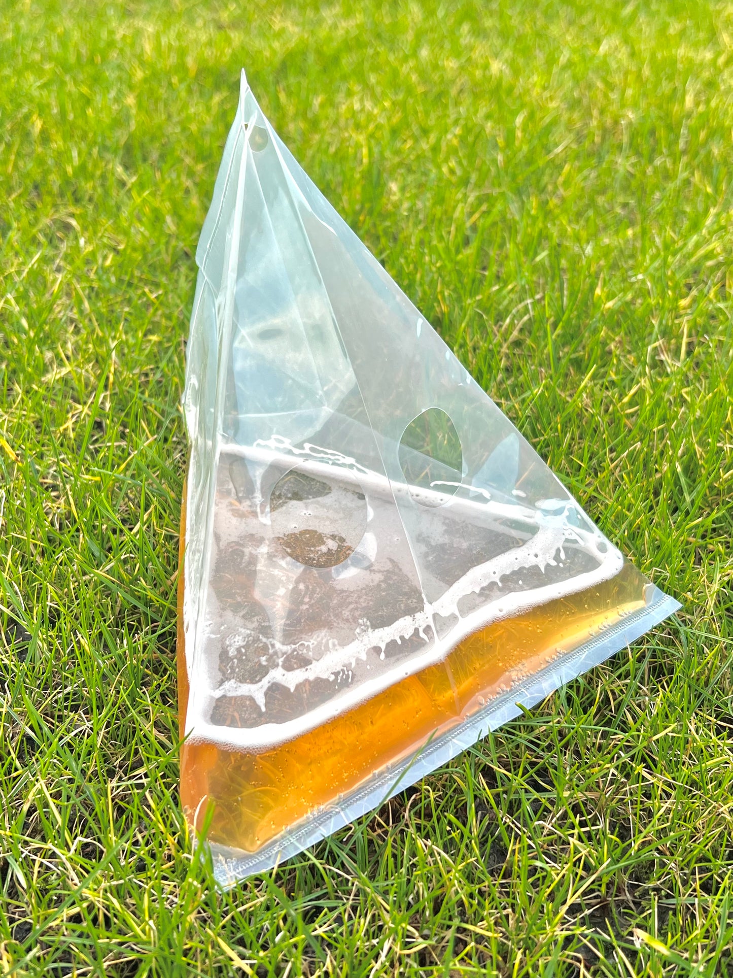 Slug Traps