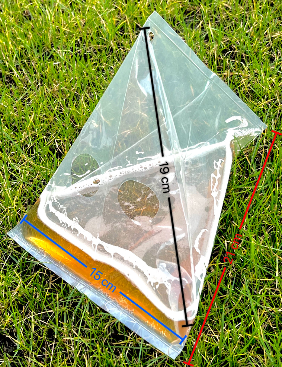 Slug Traps