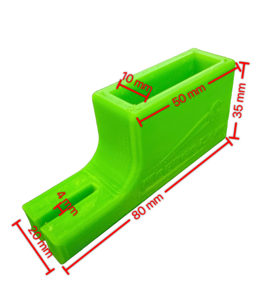 Football Goal Net Hook And Locking Attachment Tool For 3G And 4G Net Hooks