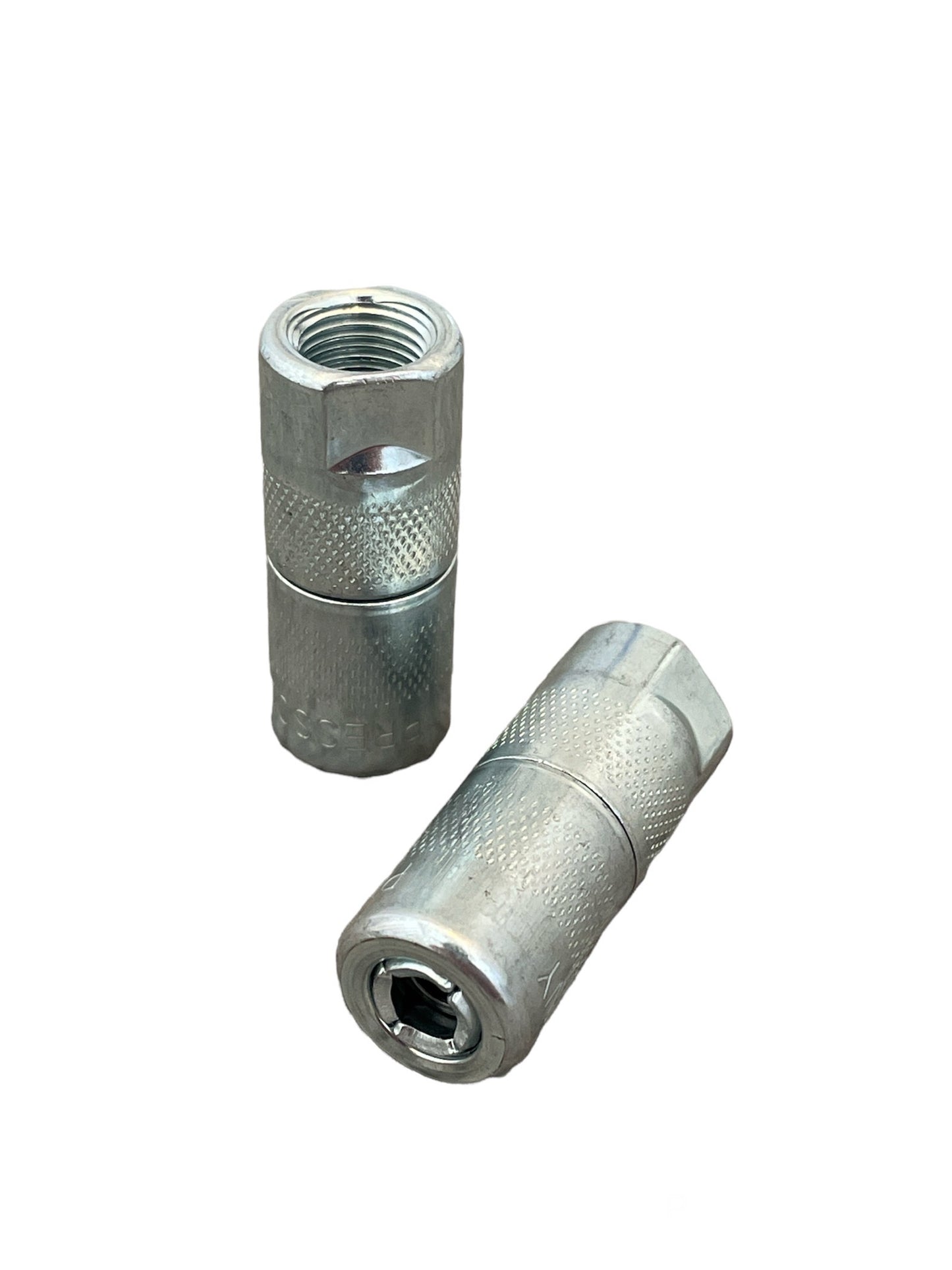 Grease Gun Coupler Fitting For Grease Nipples