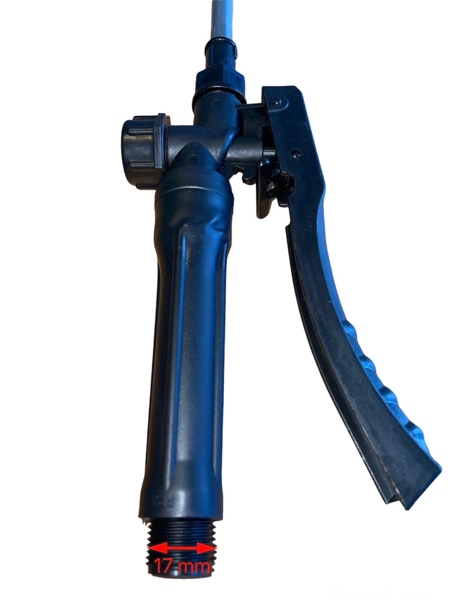 Knapsack Sprayer Telescopic Hand Lance - Sprayer Wand, 68cm- 103cm