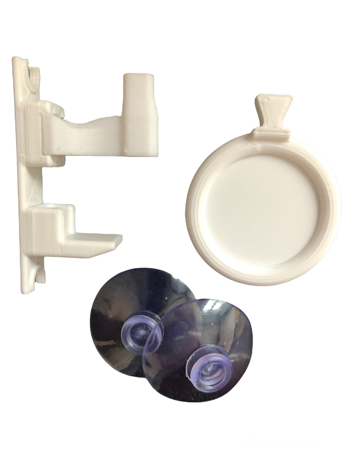 Wall Mounted Electric Toothbrush Holder With Run Off Drip Tray, For Oral b Pro Series Toothbrush