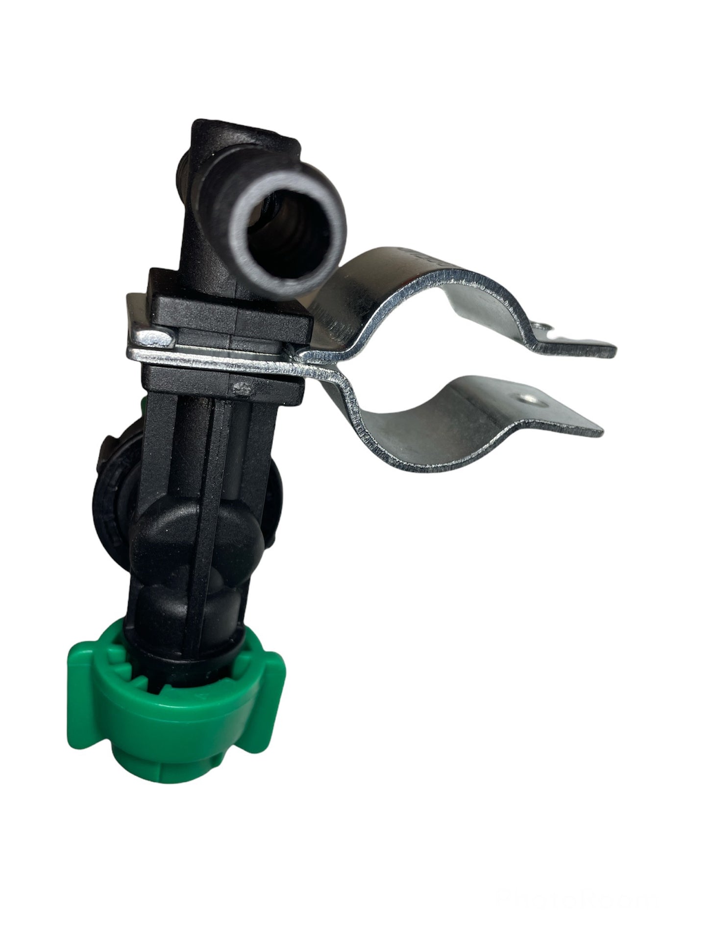 Boom Sprayer Anti Drip Nozzle Housing Set, 3 Spray Nozzles
