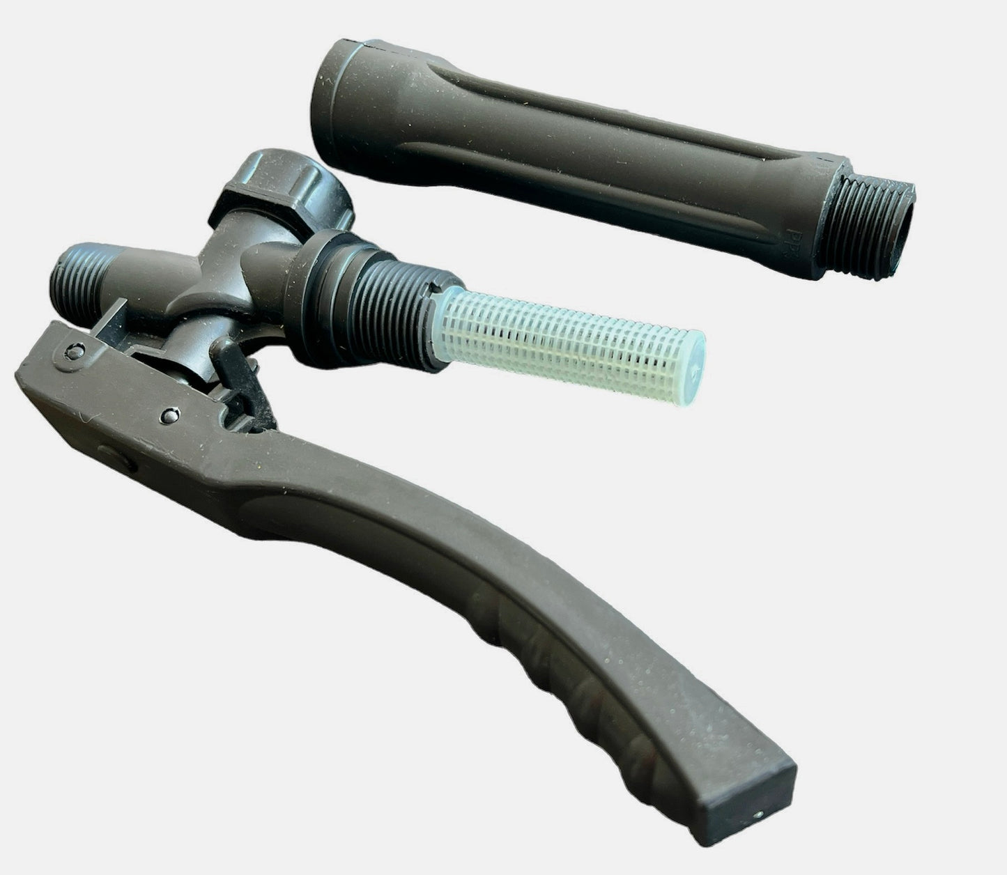 Knapsack Sprayer Telescopic Hand Lance - Sprayer Wand, 68cm- 103cm