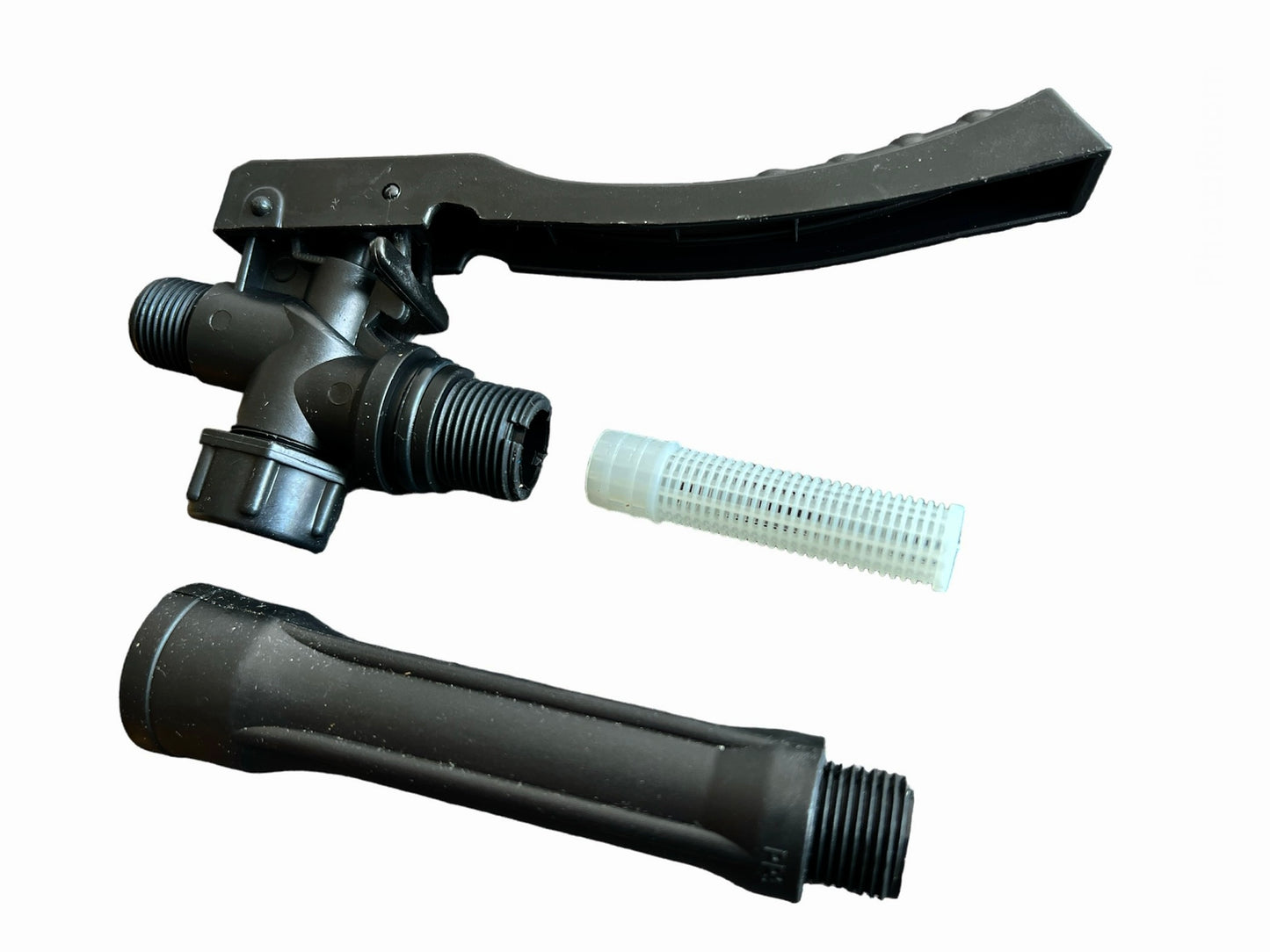 Knapsack Sprayer Telescopic Hand Lance - Sprayer Wand, 68cm- 103cm