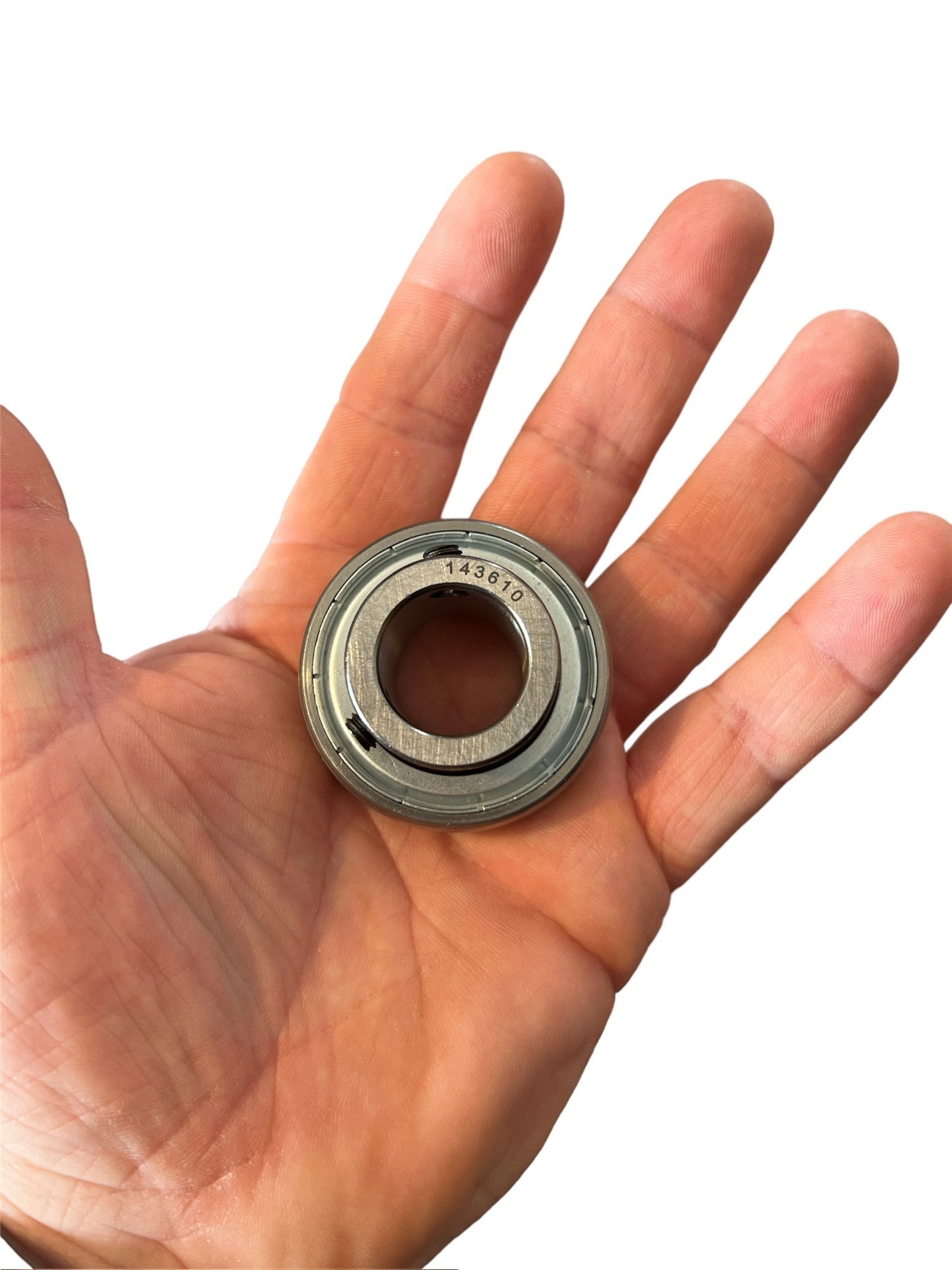 Driveshaft Bearing For John Deere 143610, Gator XUV 625i 825i 850D 855D