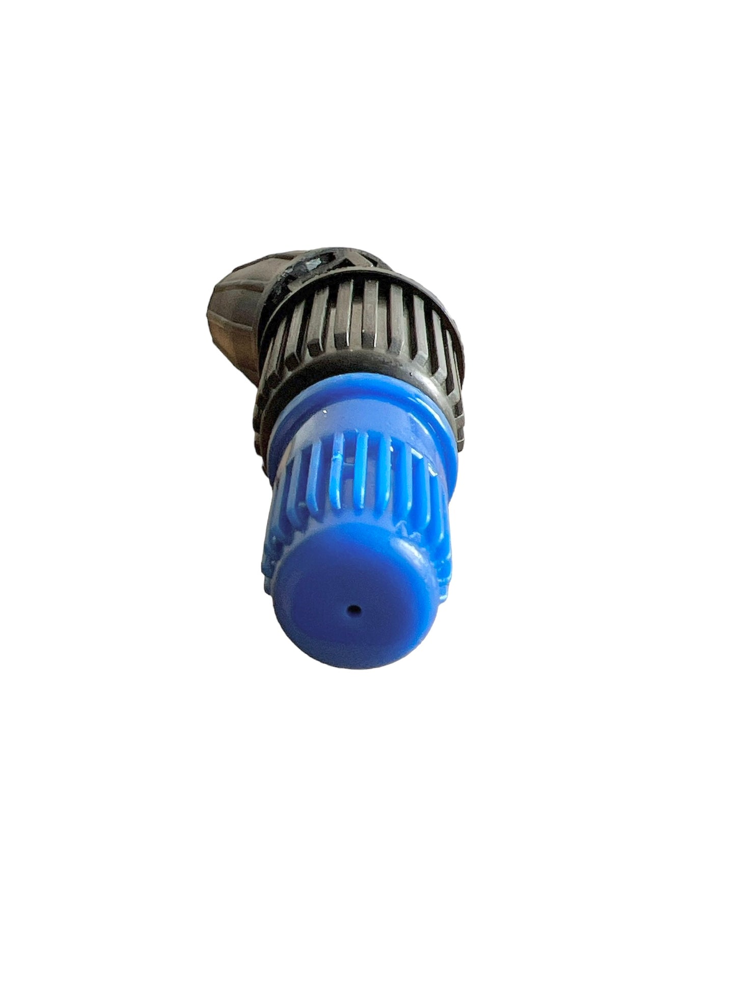 Knapsack Sprayer Hand Lance Elbow Fitting, Fully Adjustable Spray Pattern, Jet to a fine Mist