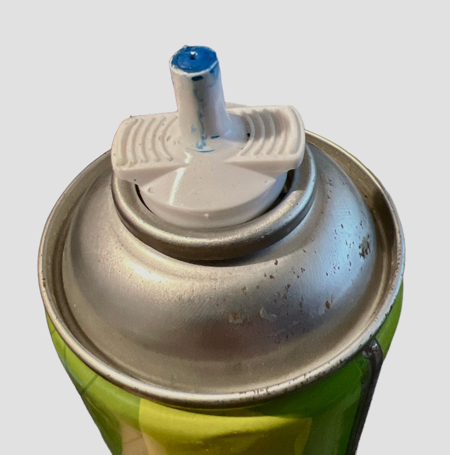 Handheld Line Marking Spray Paint Applicator Tool, For Aerosol Spray Marking Paint, Holds 750ML Aerosol Cans