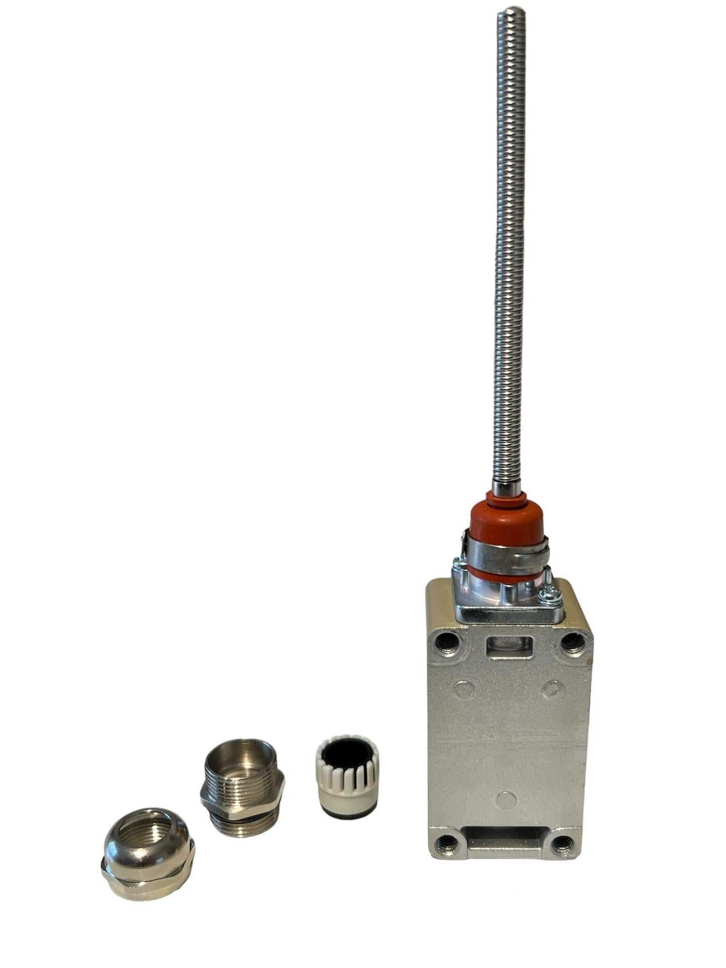 Coil Spring Limit Switch, Part number WLNJ-G-N (Not genuine)
