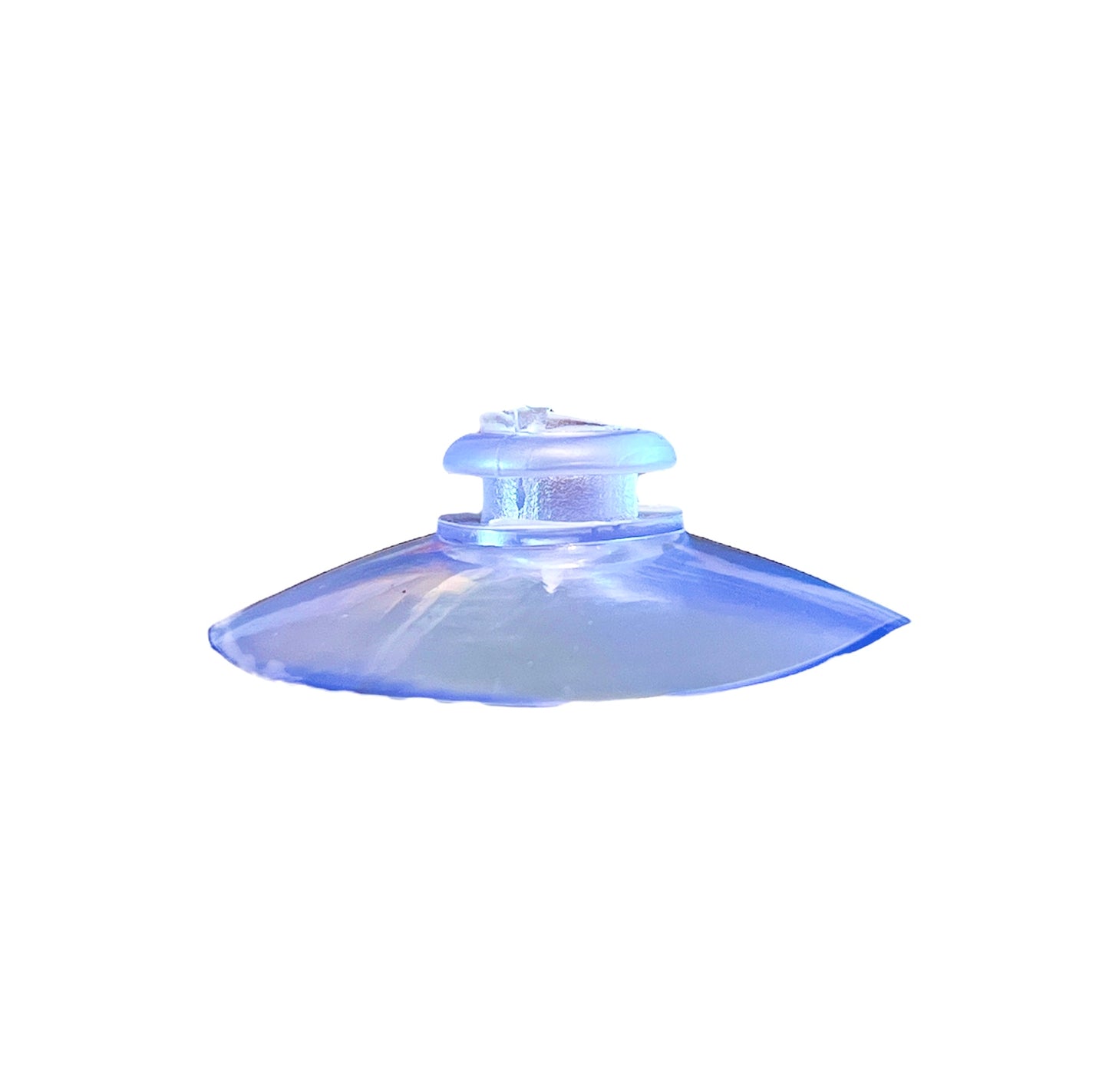 Round Button Suction Cups 40mm Size