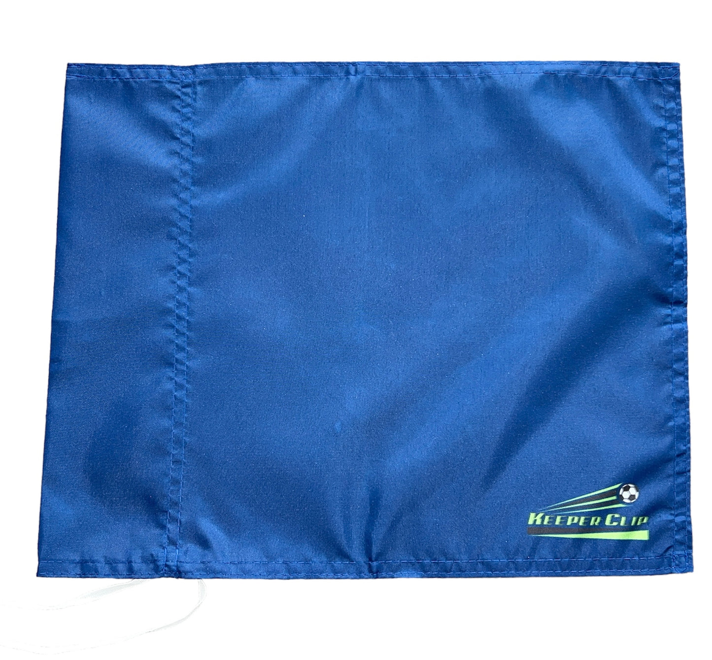 Football Corner Flag's (Pack of 4) Soccer Training Corner Flag's with Tie Cord