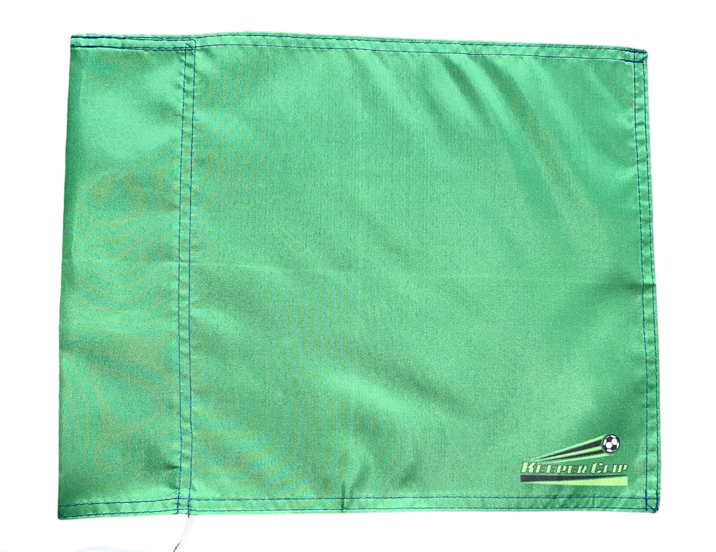 Football Corner Flag's (Pack of 4) Soccer Training Corner Flag's with Tie Cord