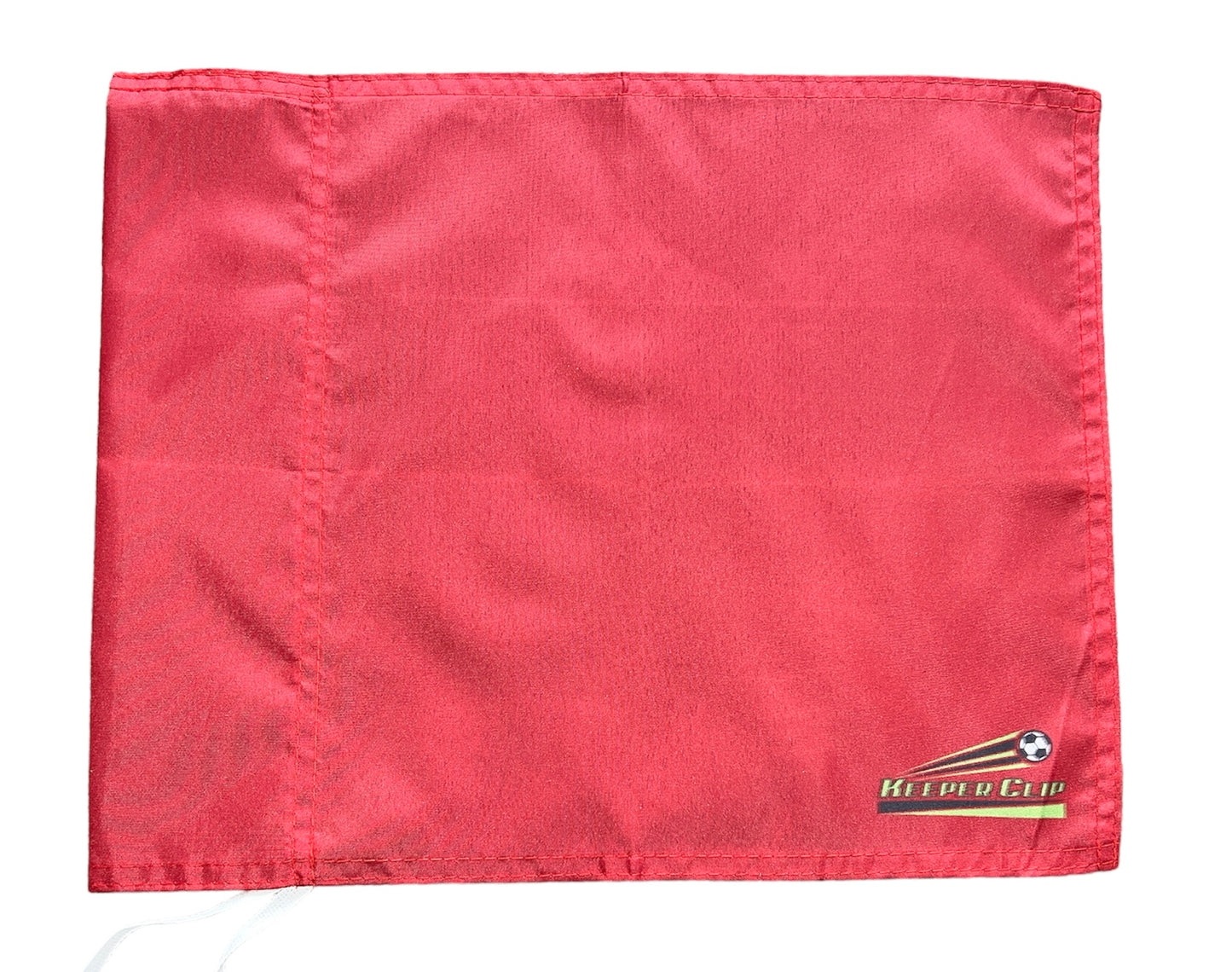 Football Corner Flag's (Pack of 4) Soccer Training Corner Flag's with Tie Cord