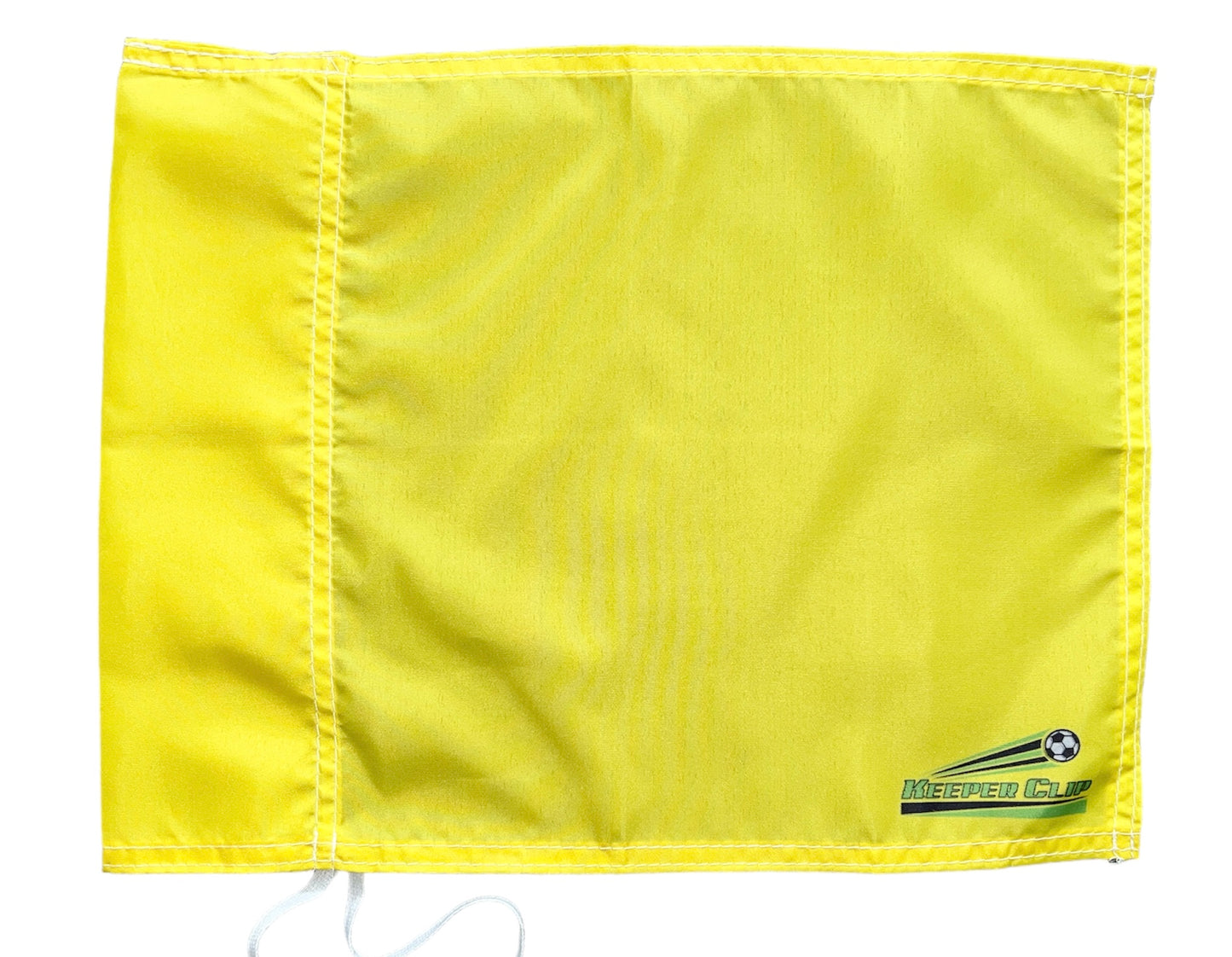 Football Corner Flag's (Pack of 4) Soccer Training Corner Flag's with Tie Cord