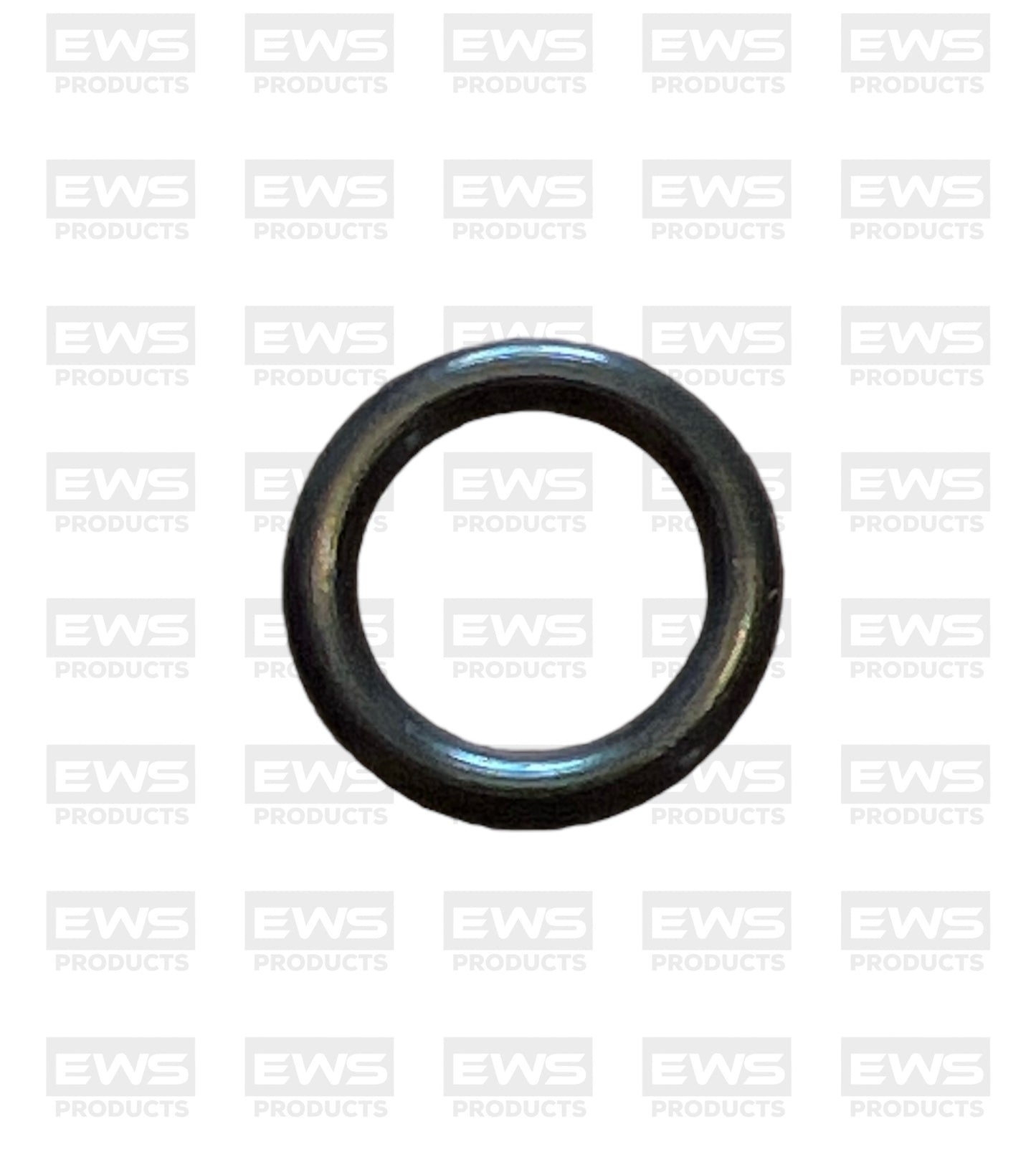 Nitrile Rubber O-Rings 12mm OD 8mm ID 2mm Width