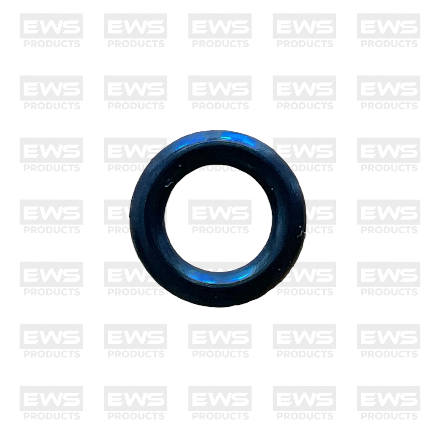 Nitrile Rubber O-Rings 15mm OD 9mm ID 3mm Width