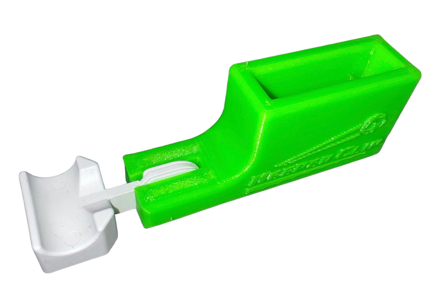 Football Goal Net Hook And Locking Attachment Tool For 3G And 4G Net Hooks