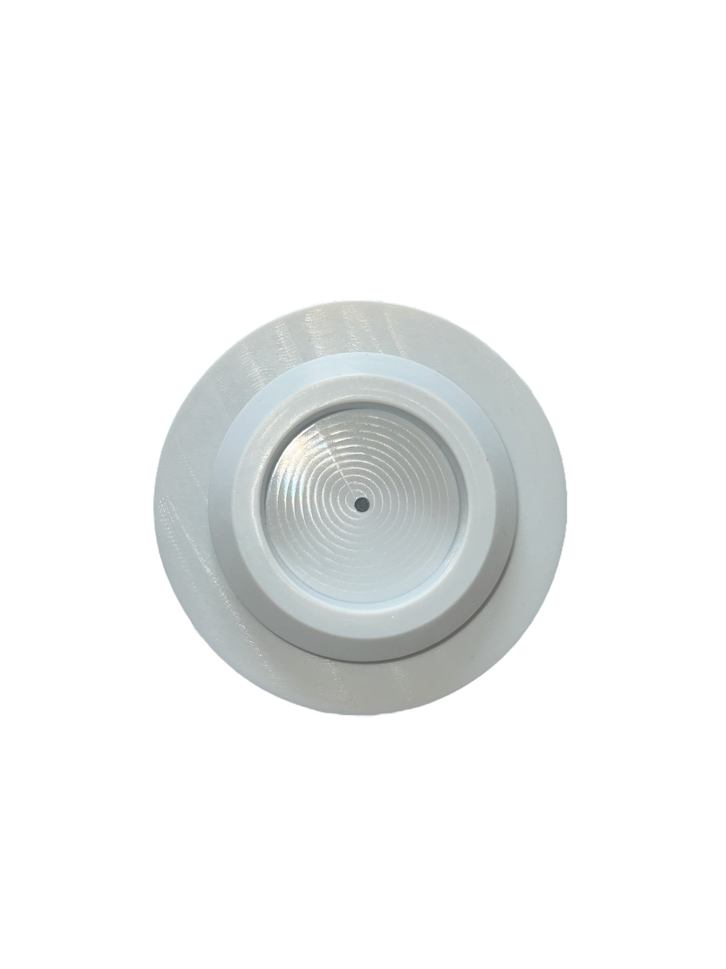 Taylor Wheelie Bin Drainage Hole Plug, Prevents Rats Entering Bins Through Drainage Hole, For 5cm Diameter Hole