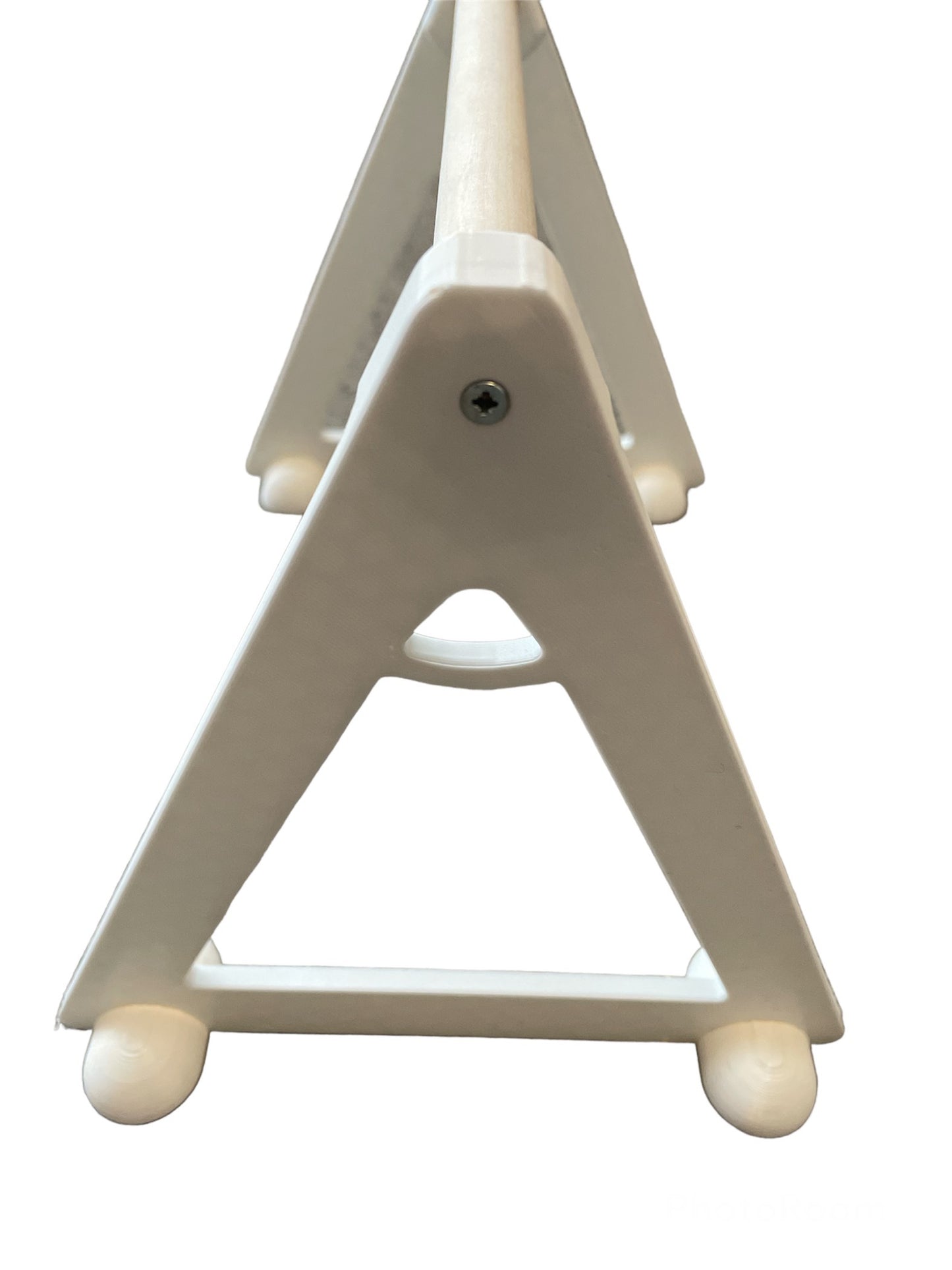 Bird Perch Floor Stand Platform (for small to medium size birds)