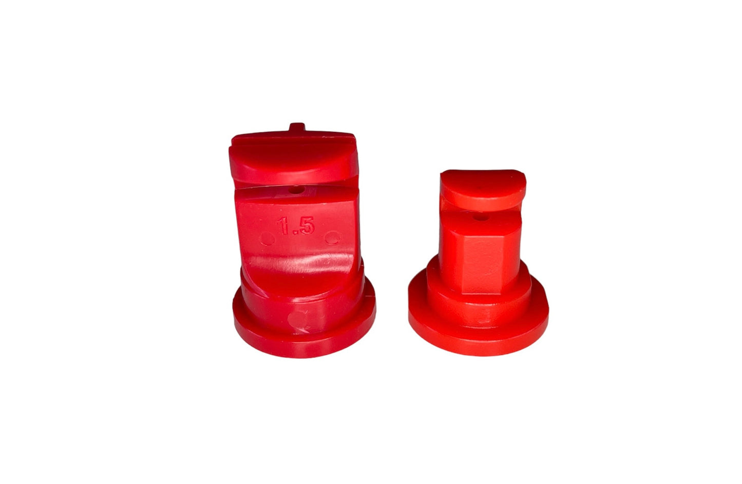 Knapsack Sprayer Nozzle End Fitting Elbow Part, Includes Top Hat Filter and Nozzle