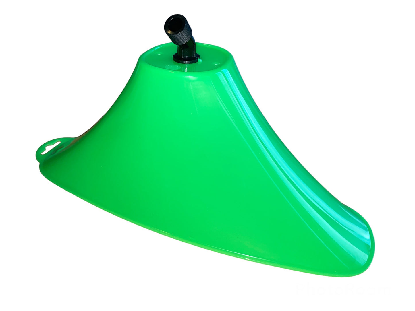 Knapsack Spray Shield, Anti Drift Guard With Fan Nozzle For Hand Lance. Small or Large