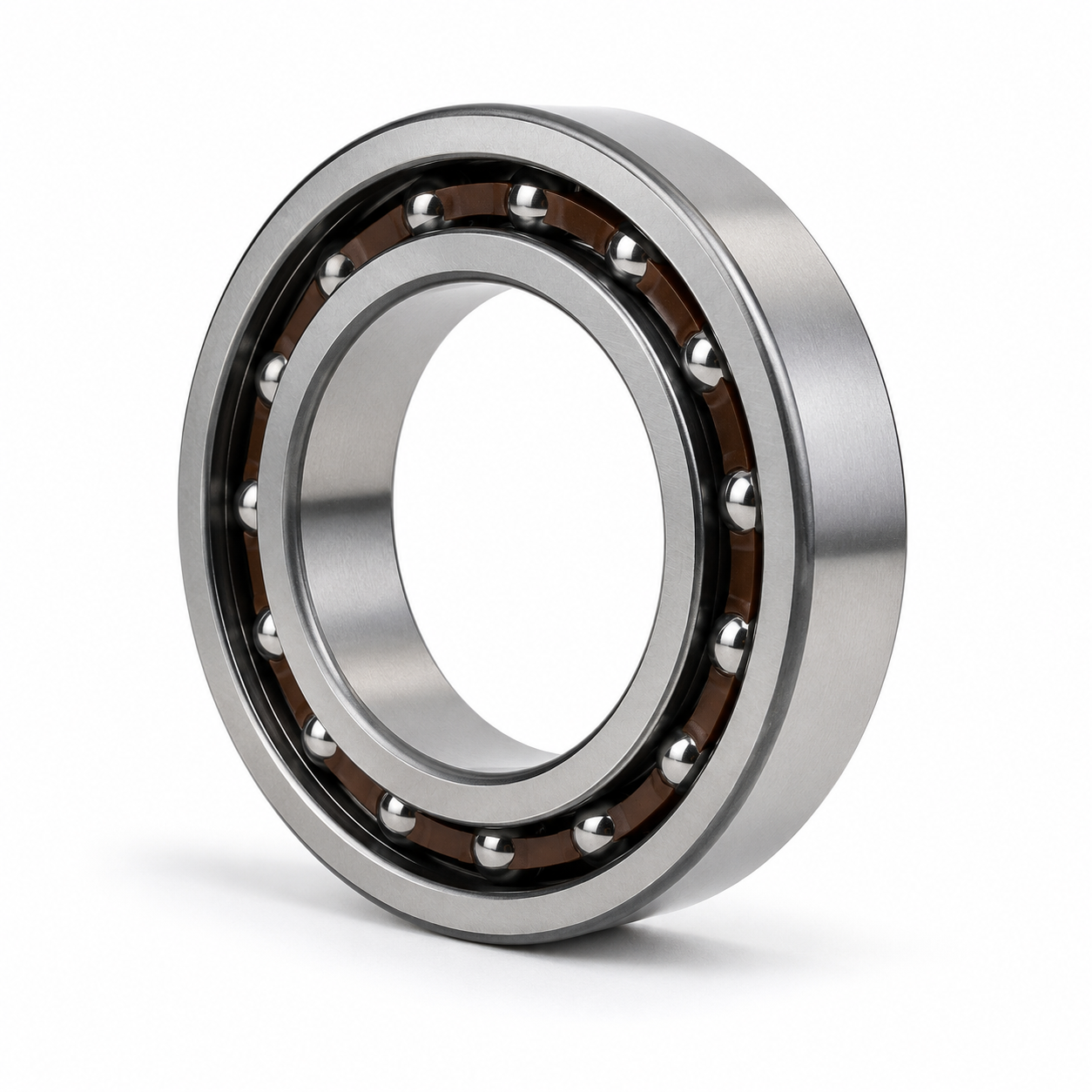 7012 CD/P4A Precision Angular Contact Bearing 60 x 95 x 18 mm