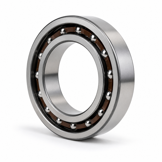 7012 CD/P4A Precision Angular Contact Bearing 60 x 95 x 18 mm