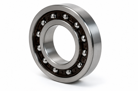 B7016-E-T-P4S-UL Precision Angular Bearing, Contact Ball Spindle Bearing, 80 x 125 x 22 mm