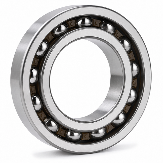 7008CD/P4A Precision Angular Contact Ball Spindle Bearing 40 x 68 x 15 mm