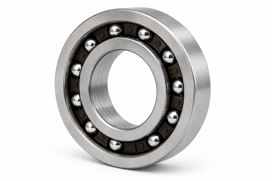7208A5TRSUMP4 Precision Angular Contact Ball Bearing