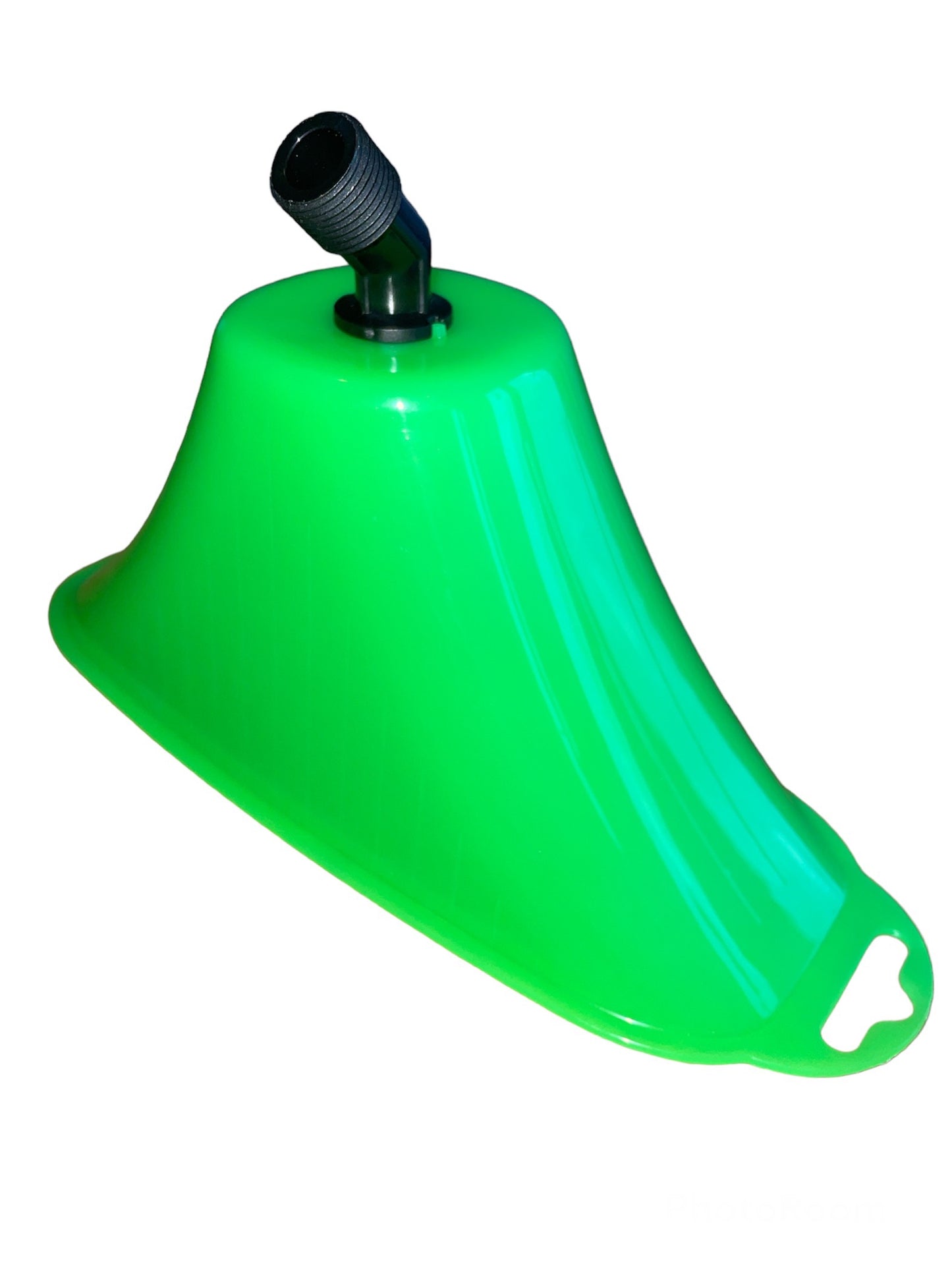 Knapsack Spray Shield, Anti Drift Guard With Fan Nozzle For Hand Lance. Small or Large