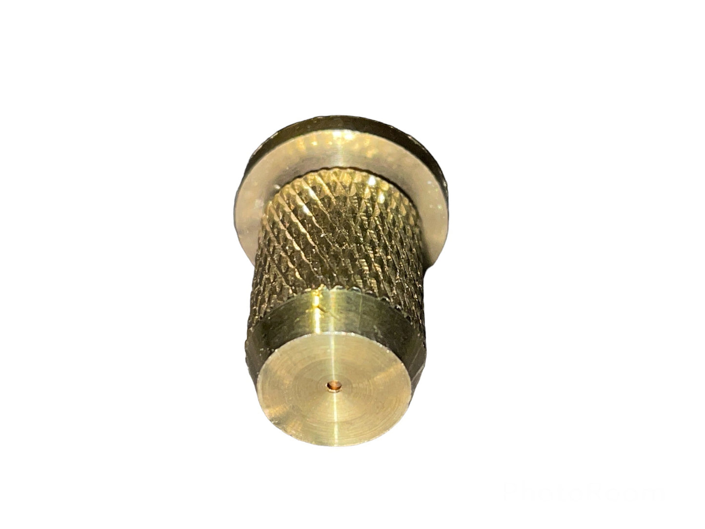 Oval Drift Guard Shield for Knapsack Pressure Sprayer – Anti-Drift Spray Hood with Elbow, Fan & Adjustable Brass Atomizing Nozzle, Size Large