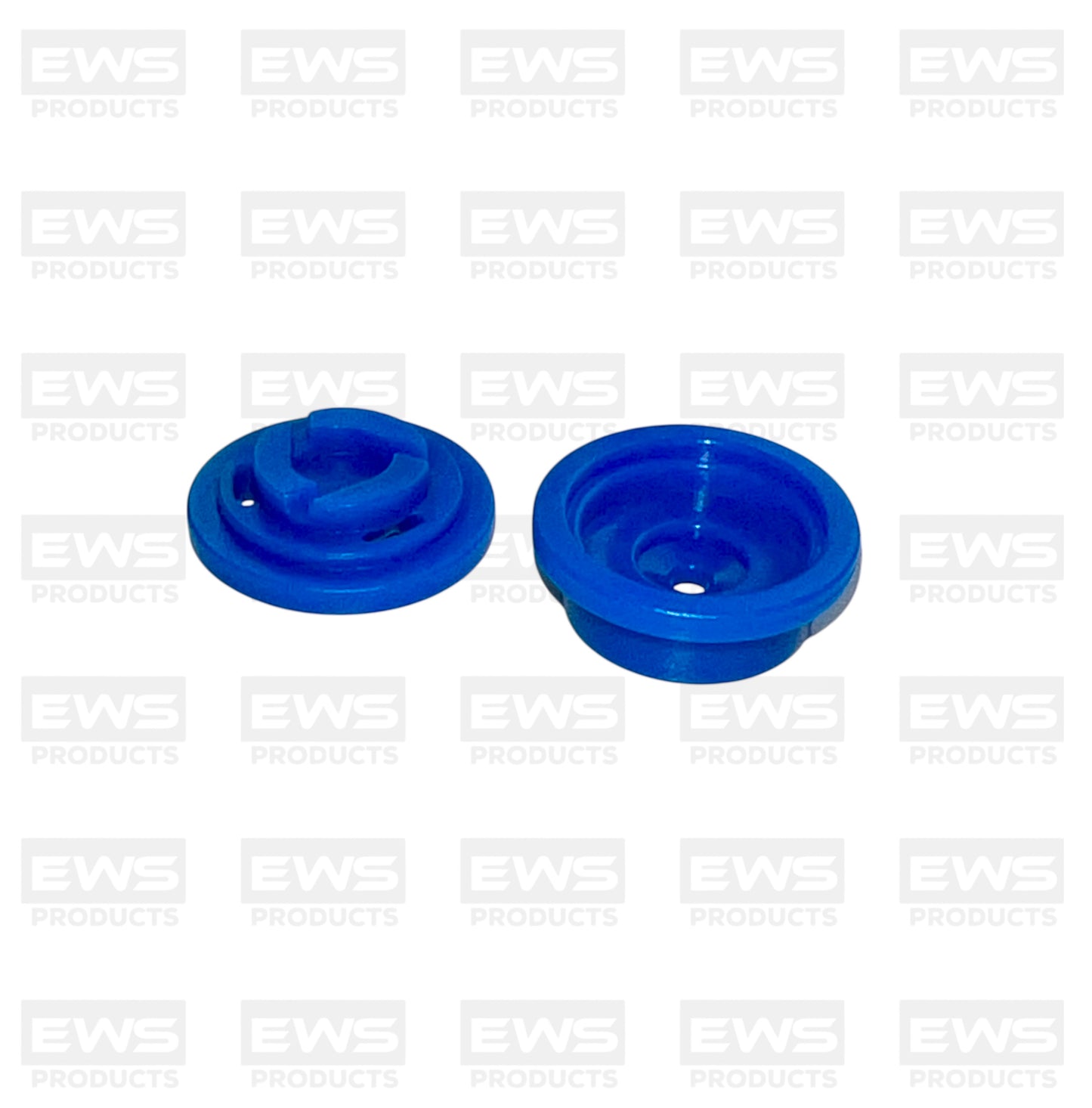 Full Cone Sprayer Nozzles, Pack of 4, 80 Degree Spray Angle, Solid Cone Spraying Nozzle Tips
